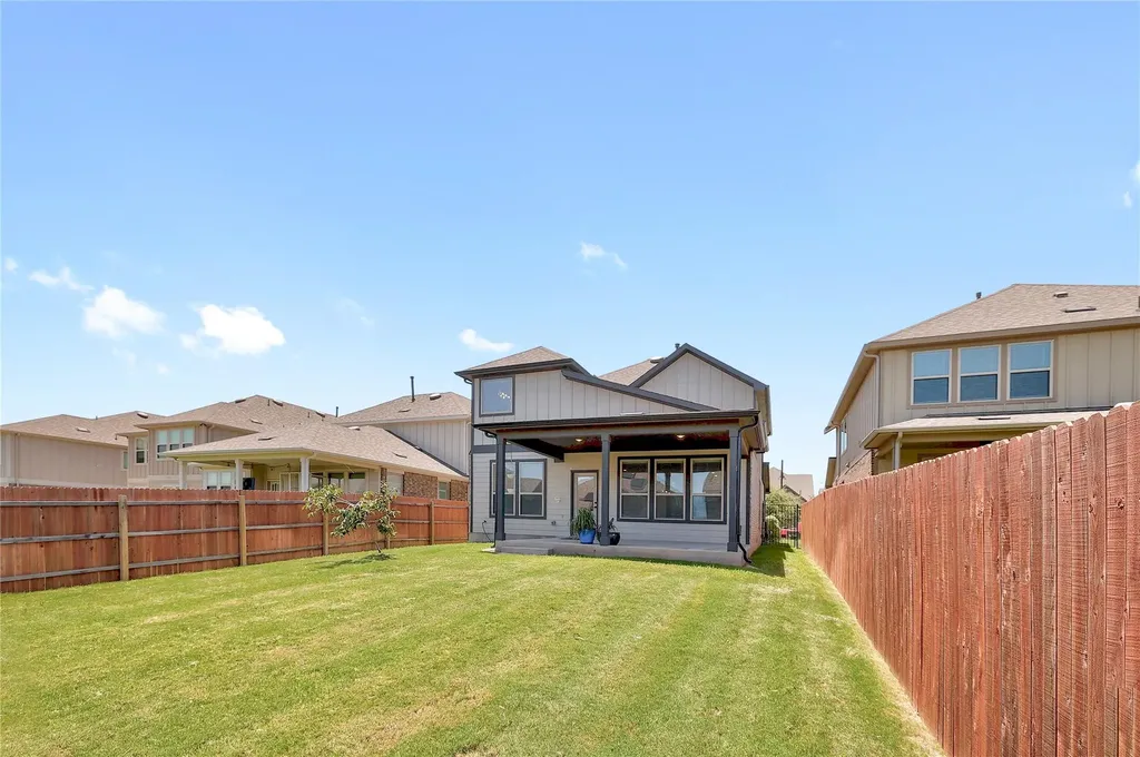 825 Olinda Way Liberty Hill TX 78642