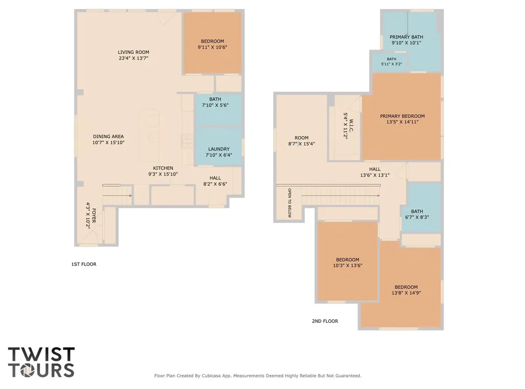 825 Olinda Way Liberty Hill TX 78642