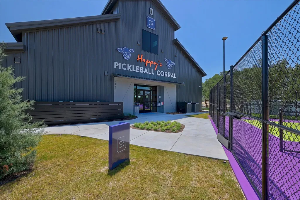 825 Olinda Way Liberty Hill TX 78642