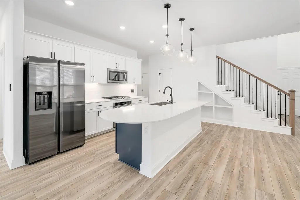 825 Olinda Way Liberty Hill TX 78642