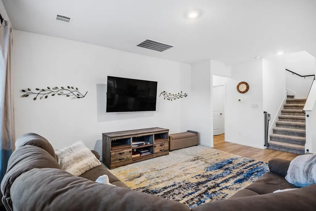 1909 Four Waters Loop Georgetown TX 78628
