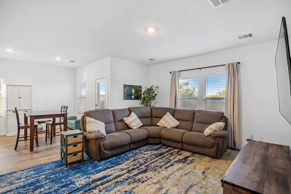 1909 Four Waters Loop Georgetown TX 78628