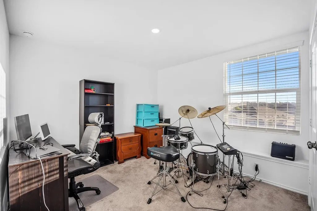 1909 Four Waters Loop Georgetown TX 78628