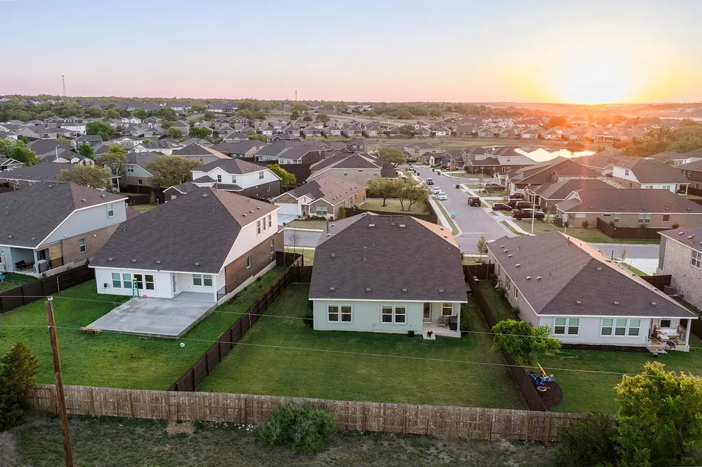 1909 Four Waters Loop Georgetown TX 78628