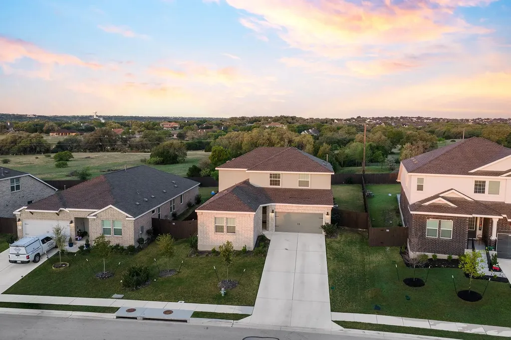 1909 Four Waters Loop Georgetown TX 78628