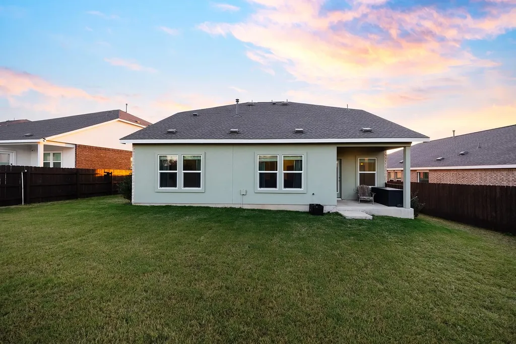 1909 Four Waters Loop Georgetown TX 78628