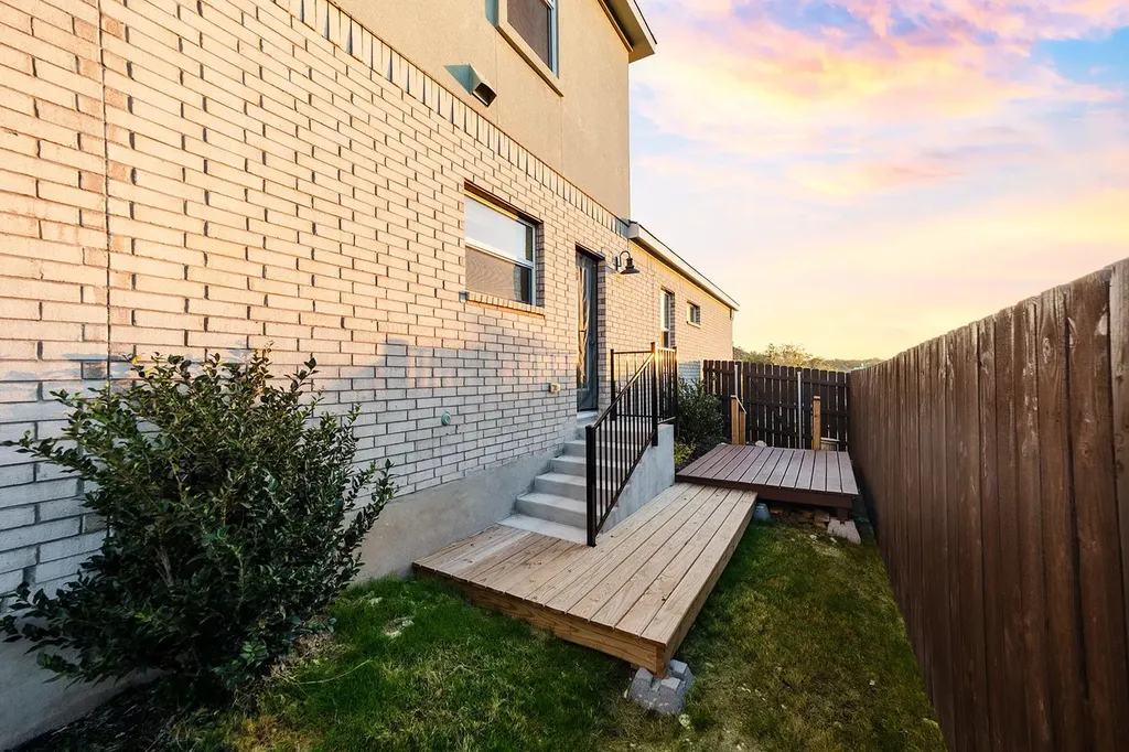 1909 Four Waters Loop Georgetown TX 78628