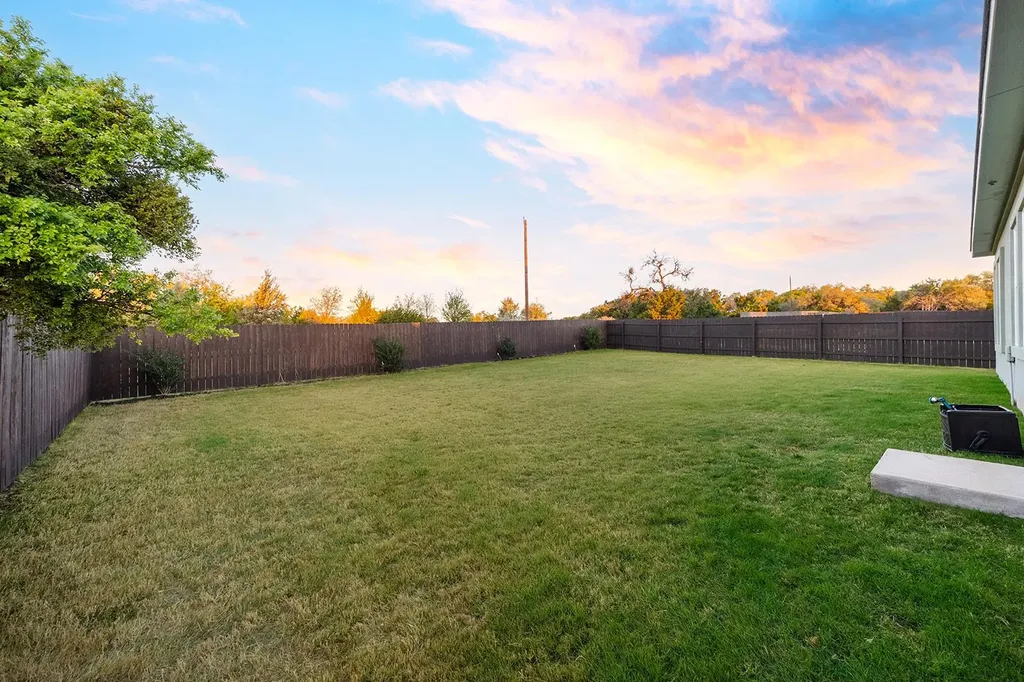 1909 Four Waters Loop Georgetown TX 78628