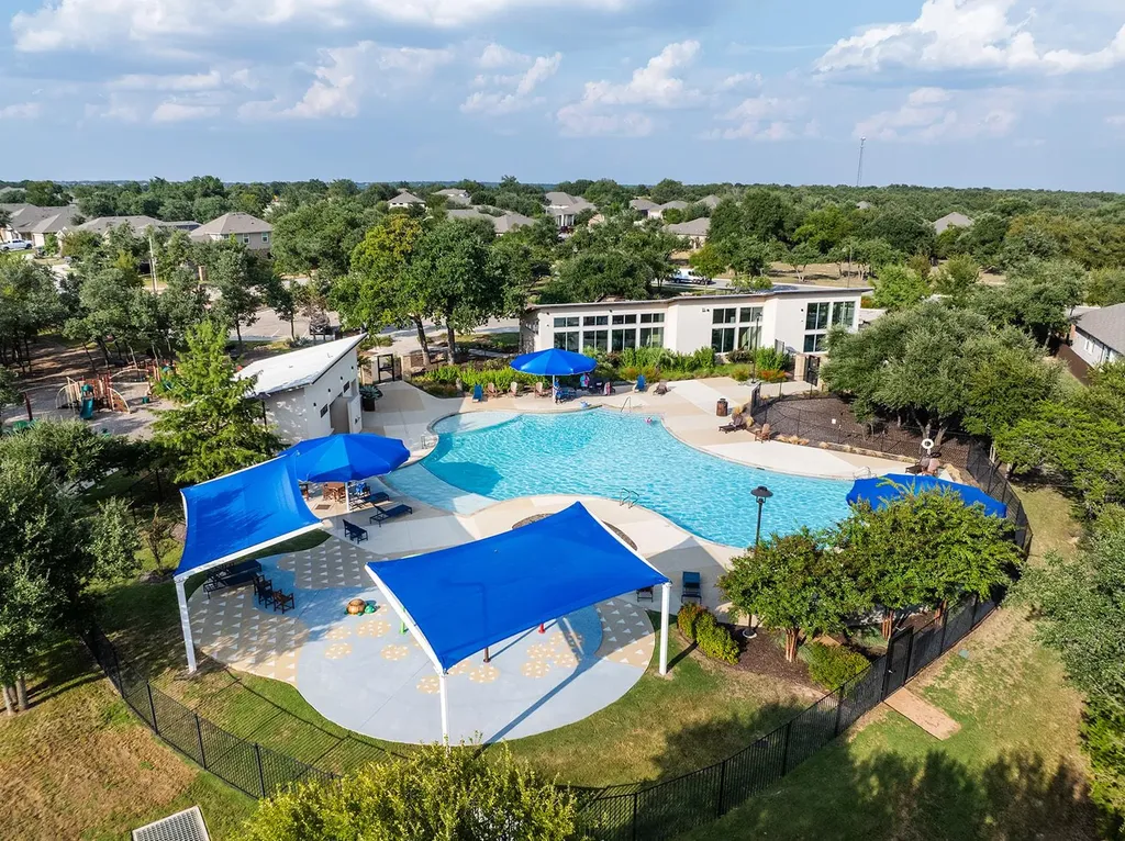 1909 Four Waters Loop Georgetown TX 78628