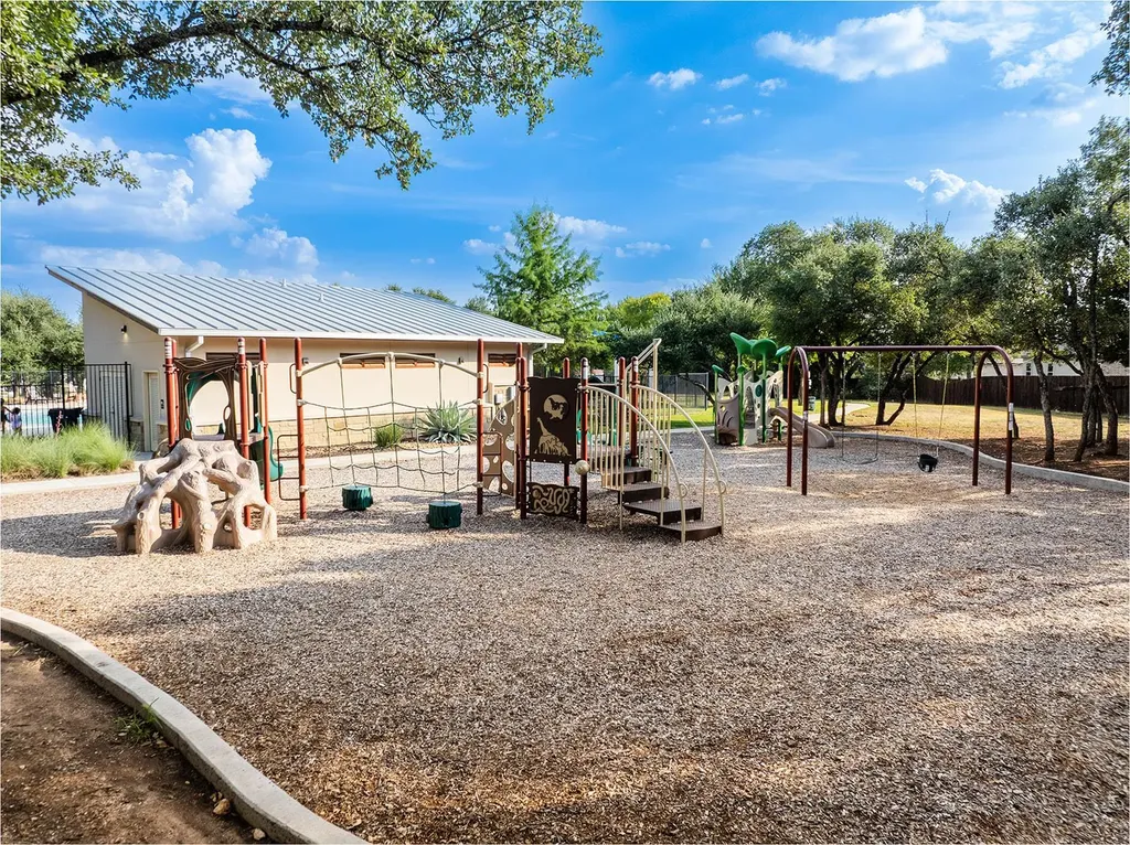 1909 Four Waters Loop Georgetown TX 78628