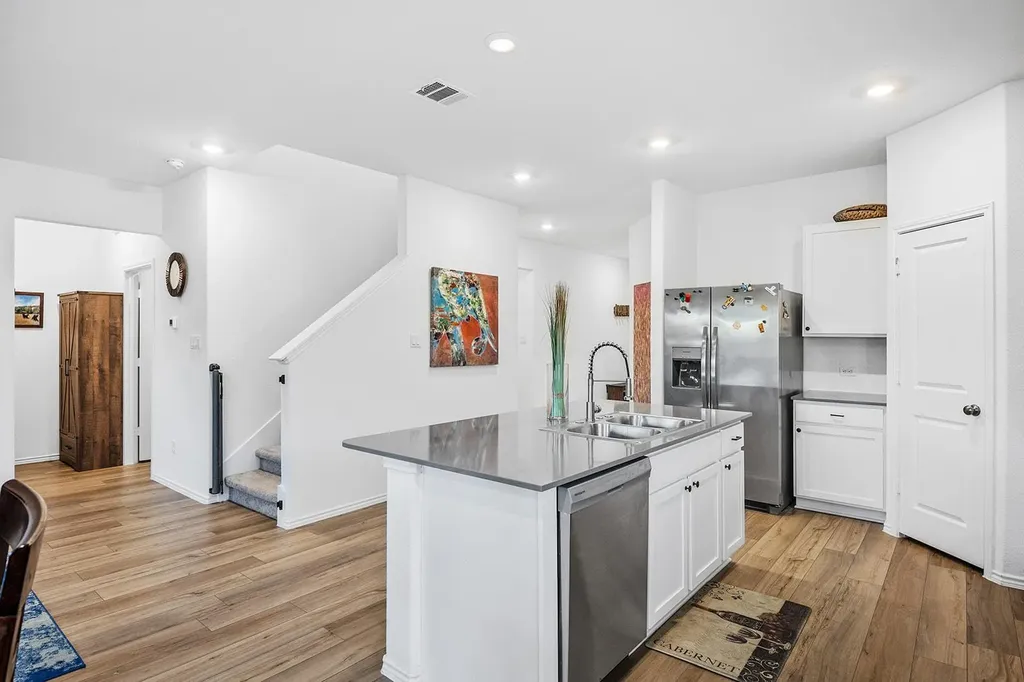 1909 Four Waters Loop Georgetown TX 78628