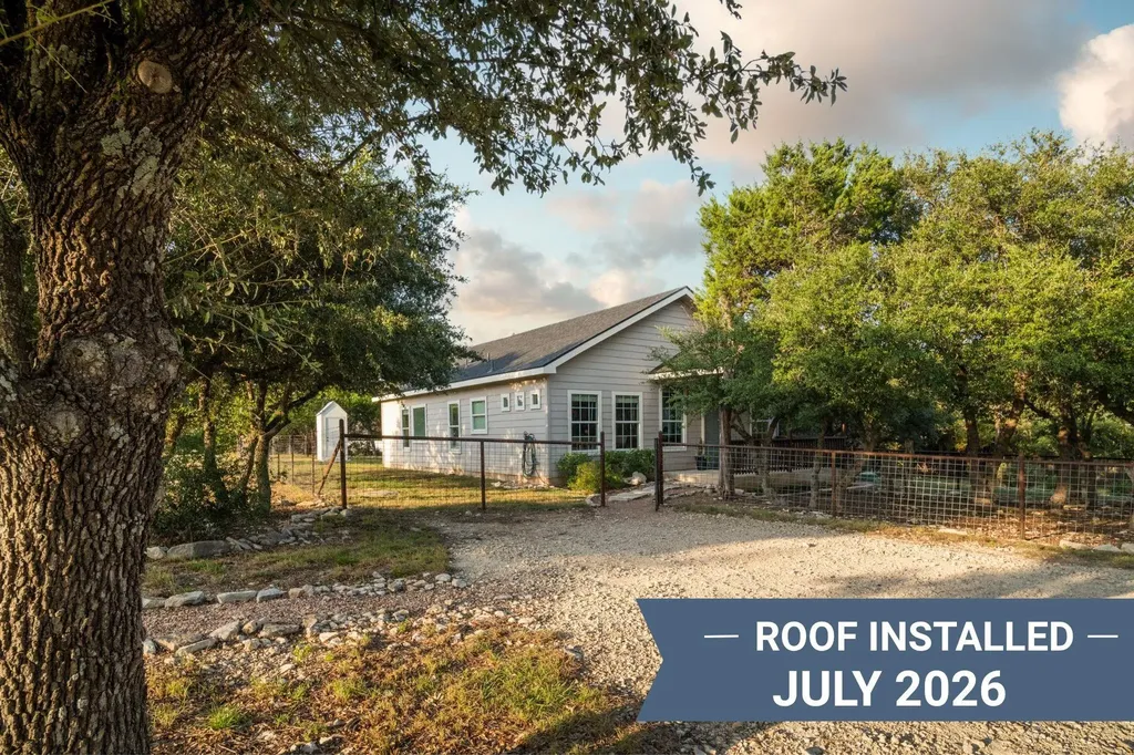 1816 Spring Valley Drive Dripping Springs TX 78620