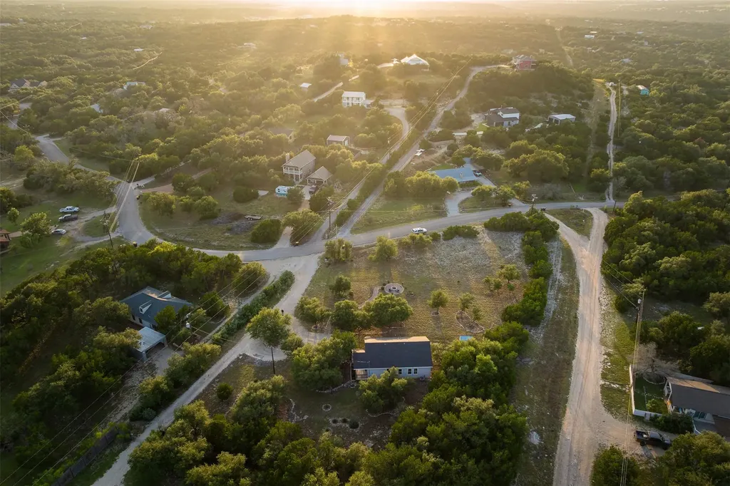 1816 Spring Valley Drive Dripping Springs TX 78620