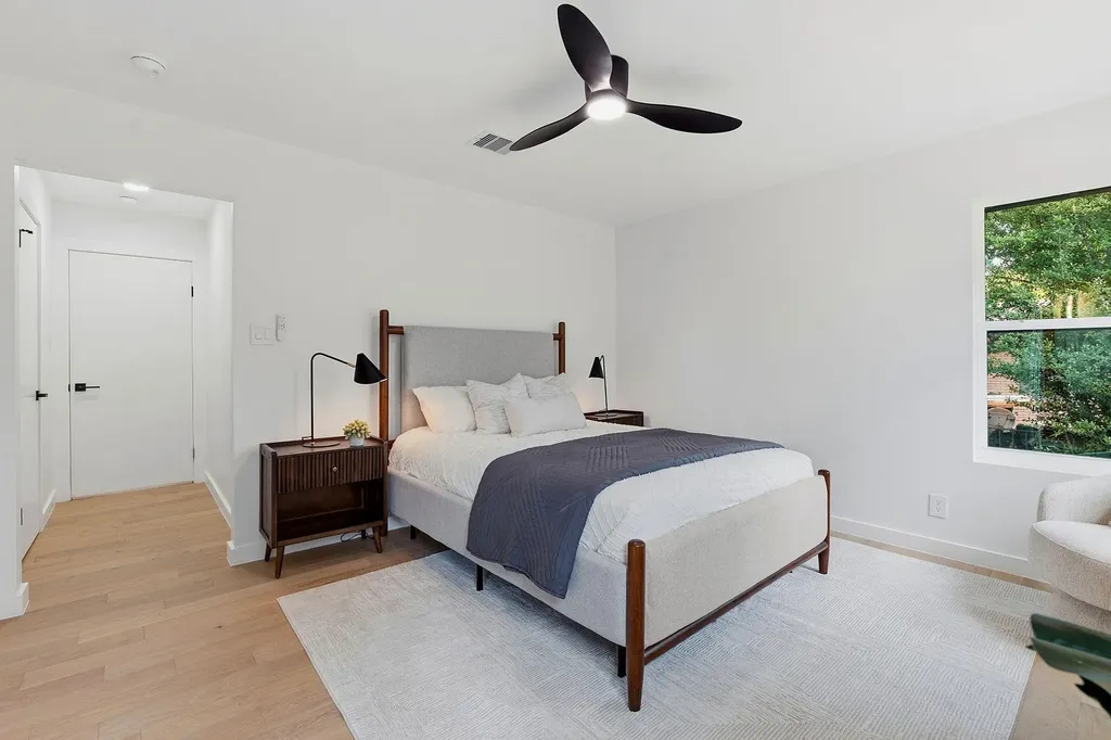 1203 Ridgehaven Drive Austin TX 78723