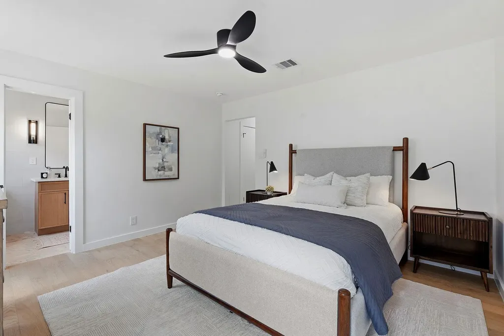 1203 Ridgehaven Drive Austin TX 78723