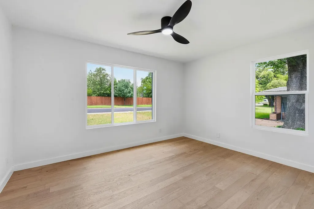 1203 Ridgehaven Drive Austin TX 78723