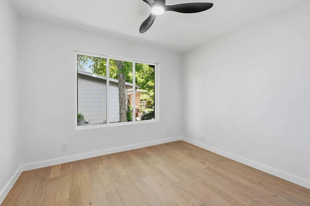 1203 Ridgehaven Drive Austin TX 78723