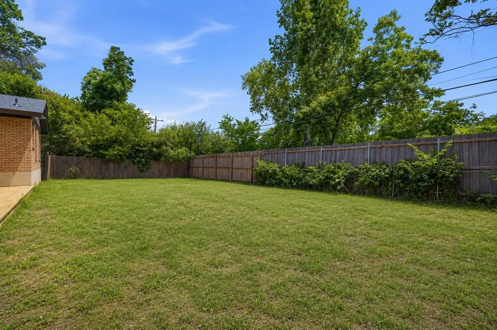 1203 Ridgehaven Drive Austin TX 78723