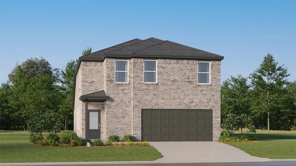 23500 Skyrocket Street Elgin TX 78621