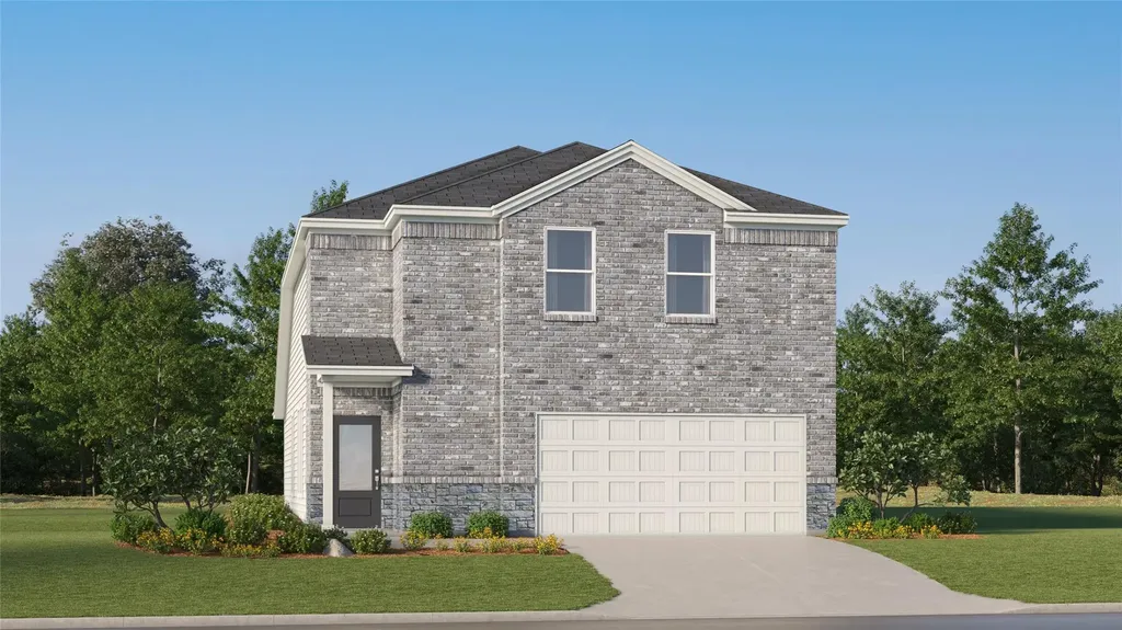 23500 Skyrocket Street Elgin TX 78621