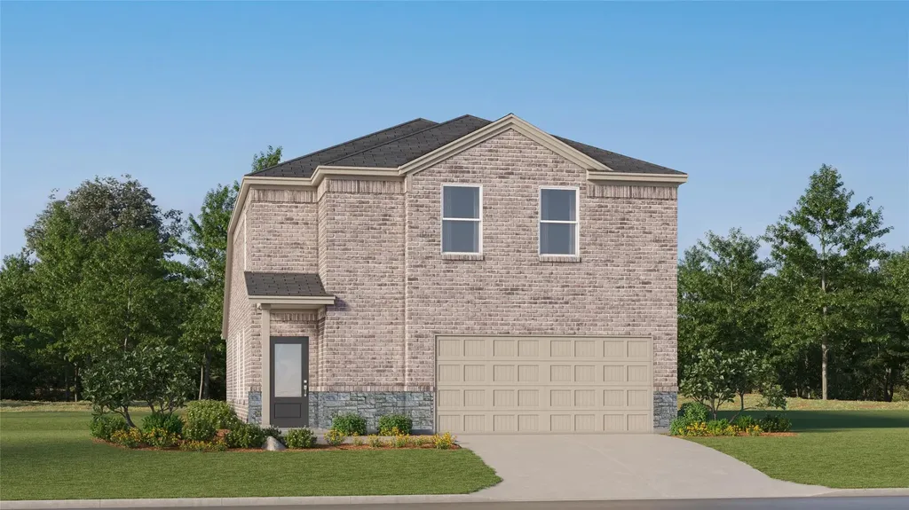 23500 Skyrocket Street Elgin TX 78621