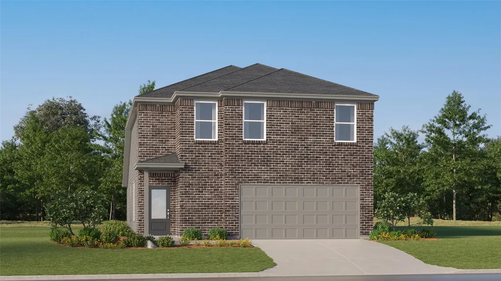 23500 Skyrocket Street Elgin TX 78621