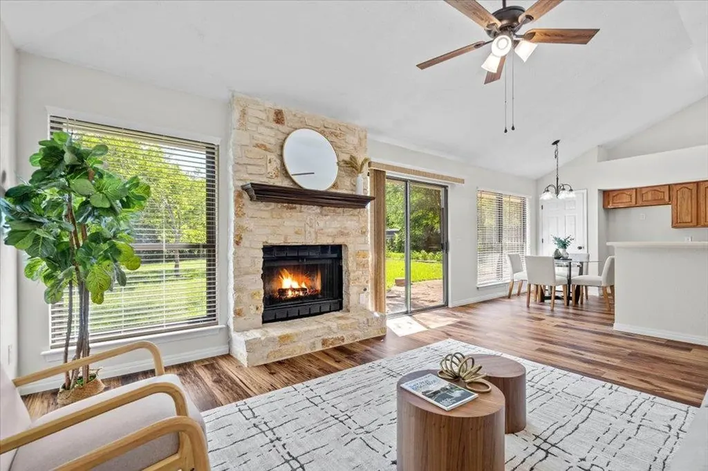 11416 Boothill Drive Austin TX 78748