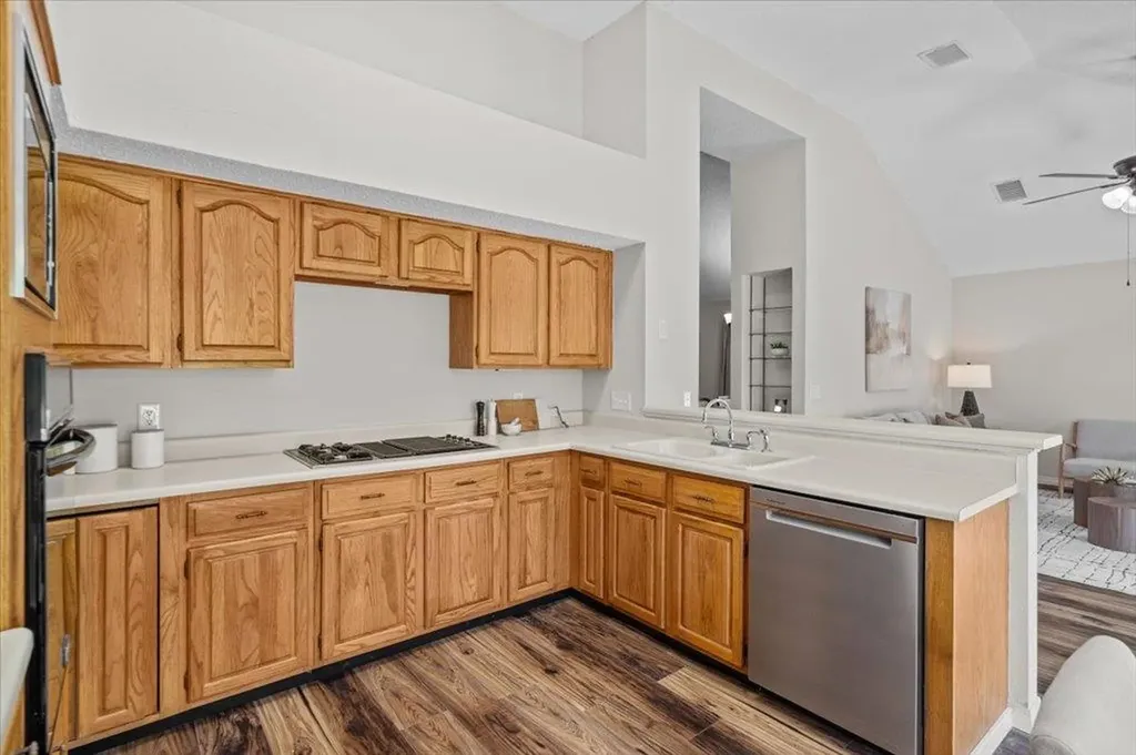11416 Boothill Drive Austin TX 78748