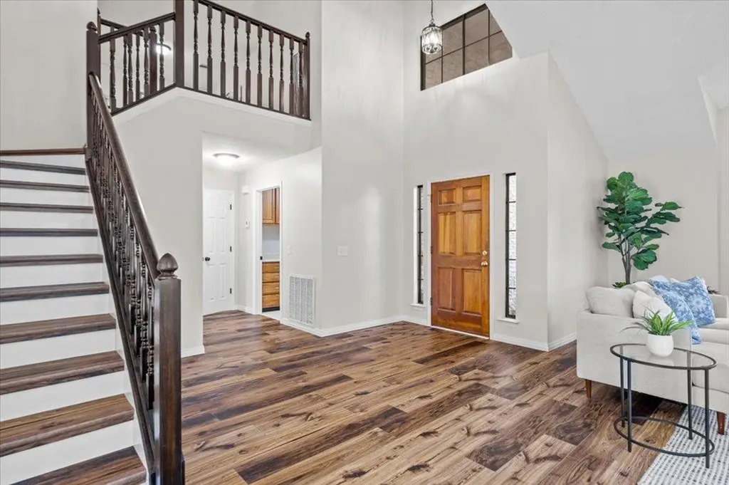11416 Boothill Drive Austin TX 78748