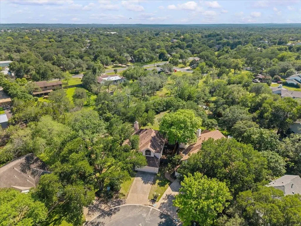 11416 Boothill Drive Austin TX 78748