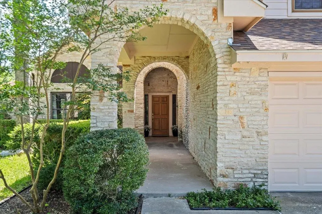 11416 Boothill Drive Austin TX 78748