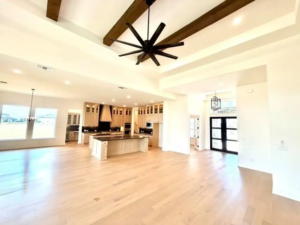 109 La Ventana Drive Liberty Hill TX 78642