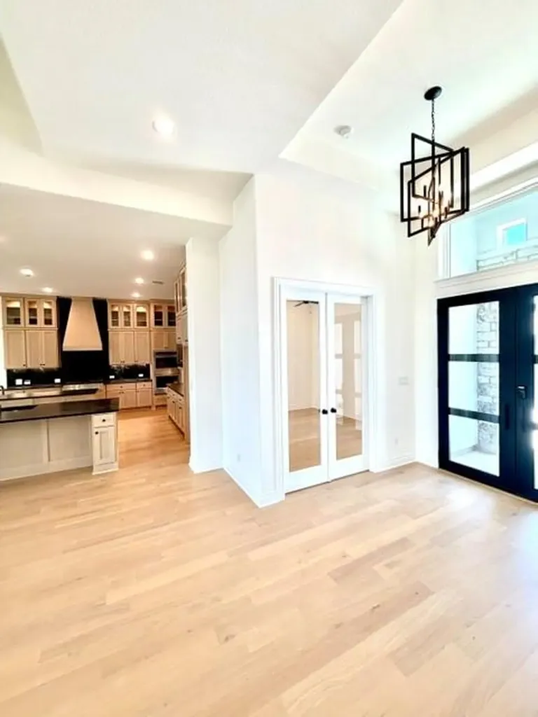 109 La Ventana Drive Liberty Hill TX 78642