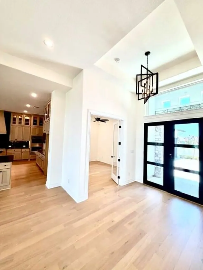 109 La Ventana Drive Liberty Hill TX 78642