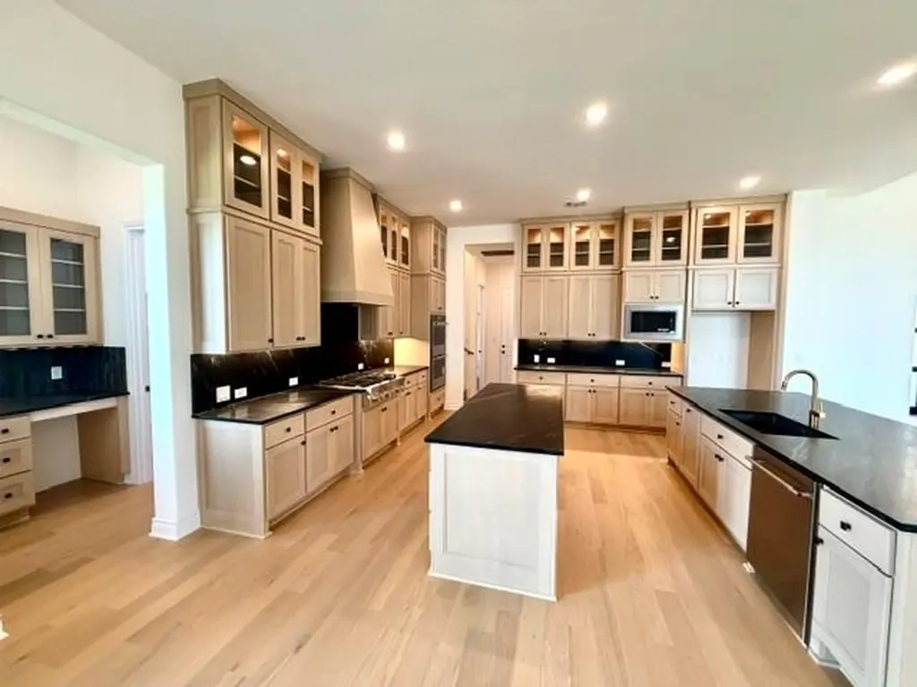 109 La Ventana Drive Liberty Hill TX 78642