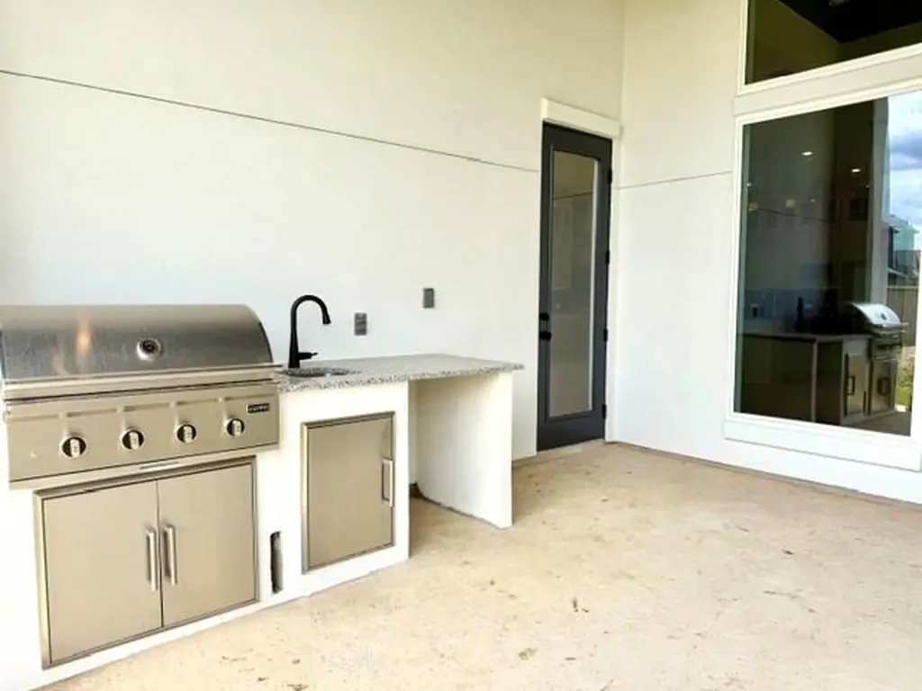 109 La Ventana Drive Liberty Hill TX 78642