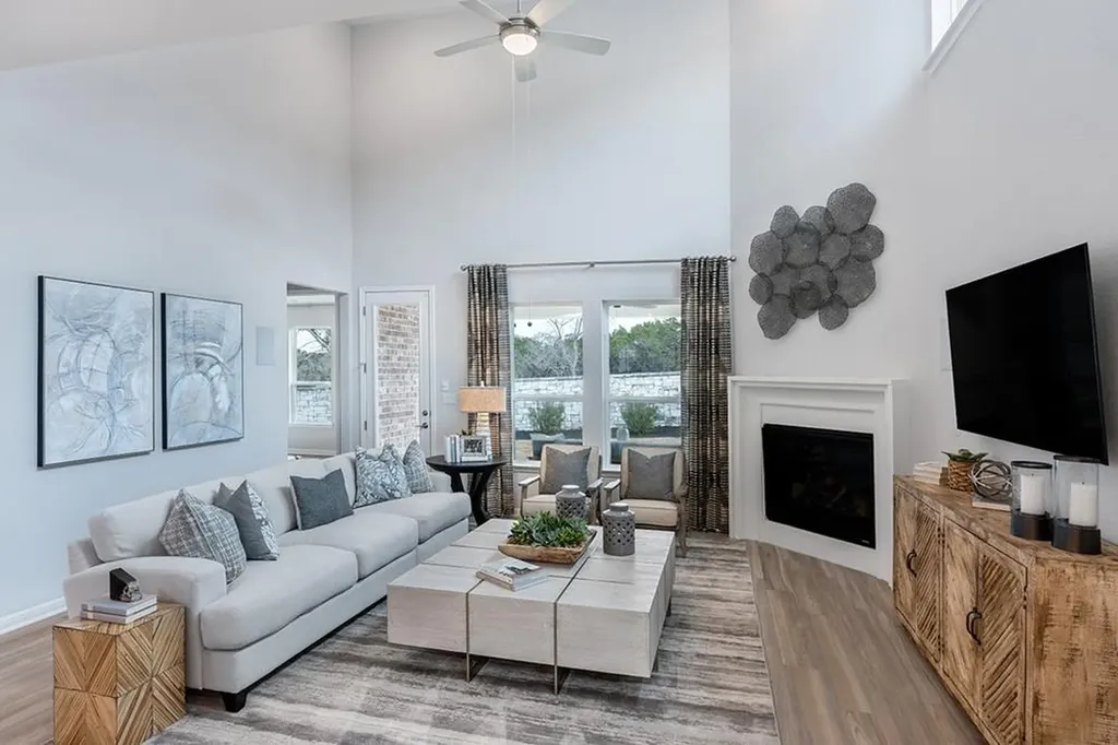 9108 Boathouse Drive Austin TX 78744