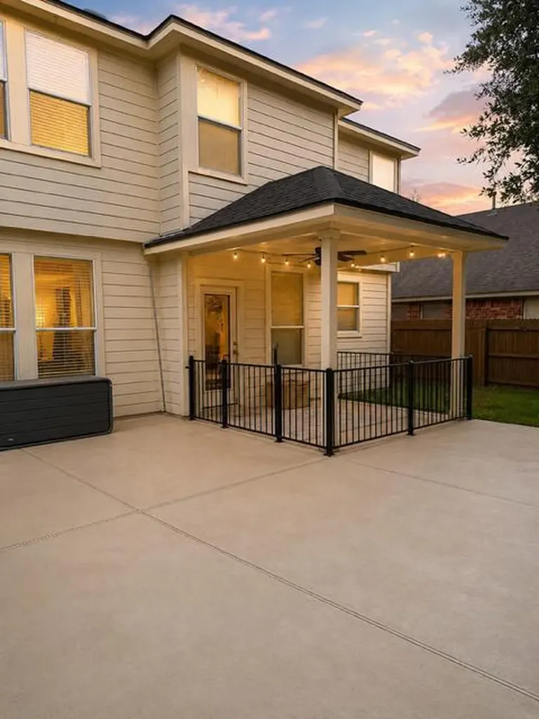 3769 Turetella Drive Round Rock TX 78681