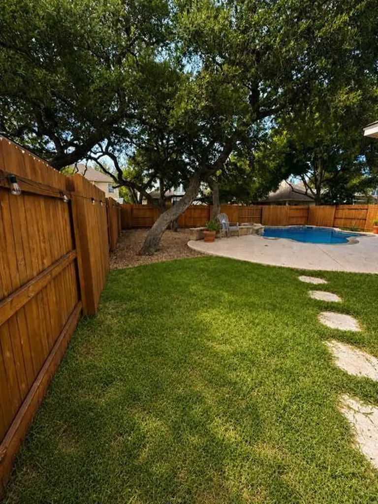 3769 Turetella Drive Round Rock TX 78681