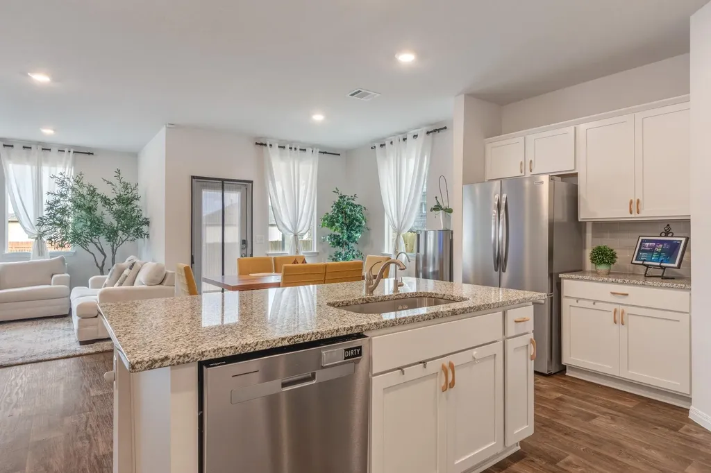 205 Charles Trail Georgetown TX 78626