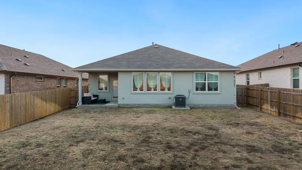 205 Charles Trail Georgetown TX 78626