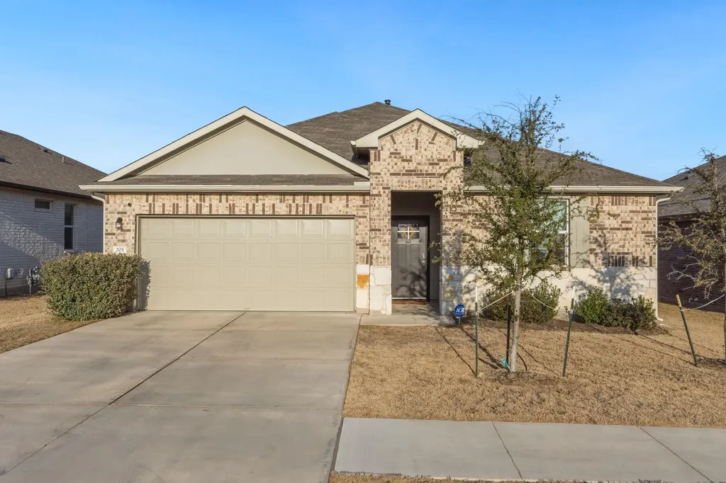 205 Charles Trail Georgetown TX 78626
