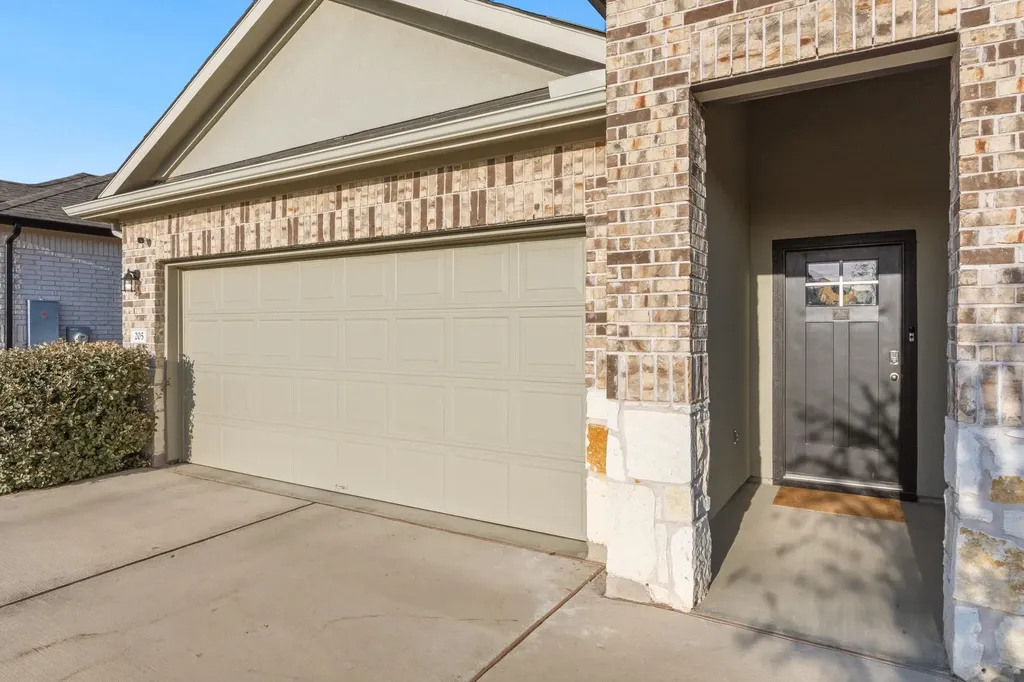205 Charles Trail Georgetown TX 78626