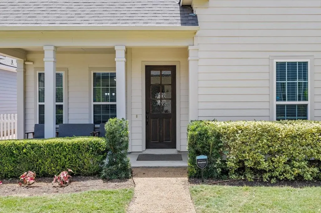 1174 Grant Wood Avenue Dripping Springs TX 78619
