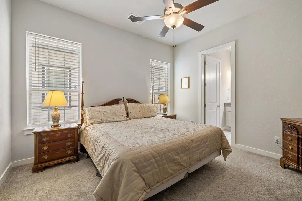 1174 Grant Wood Avenue Dripping Springs TX 78619