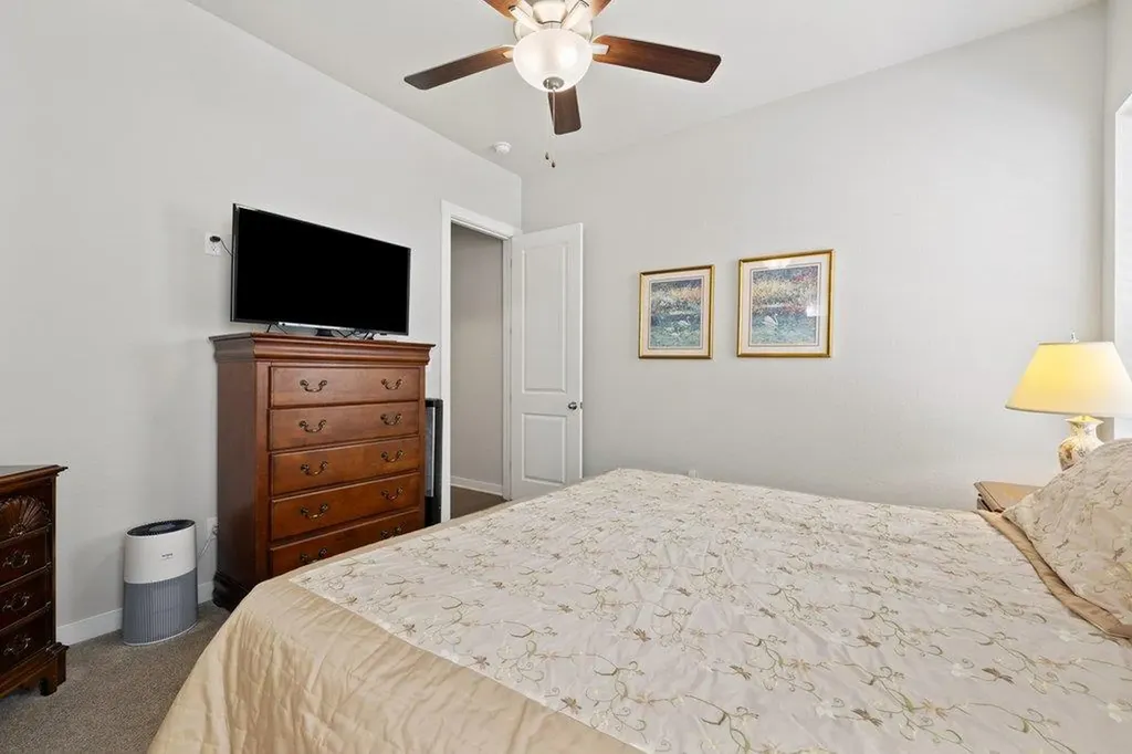 1174 Grant Wood Avenue Dripping Springs TX 78619