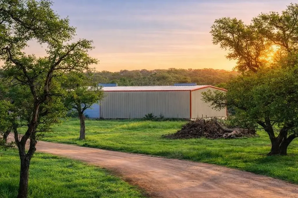 4772-2 County Road 340 Burnet TX 76905
