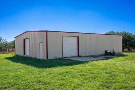 4772-2 County Road 340 Burnet TX 76905