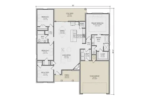 100 Cotton Rose Place Johnson City TX 78636