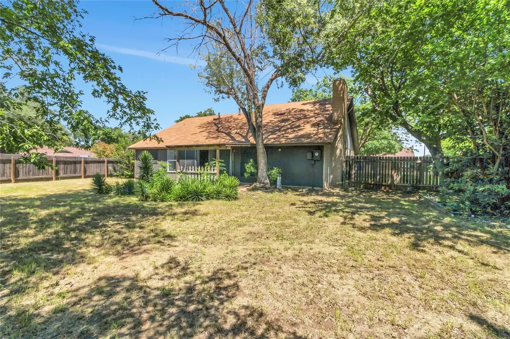 1602 Cushing Park Drive Round Rock TX 78664